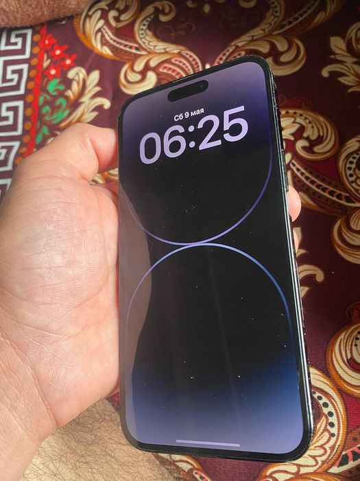 Iphone 14 pro max