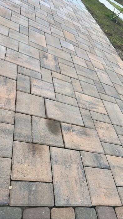 Montare / prelucrare pavaje / garduri / gazoane