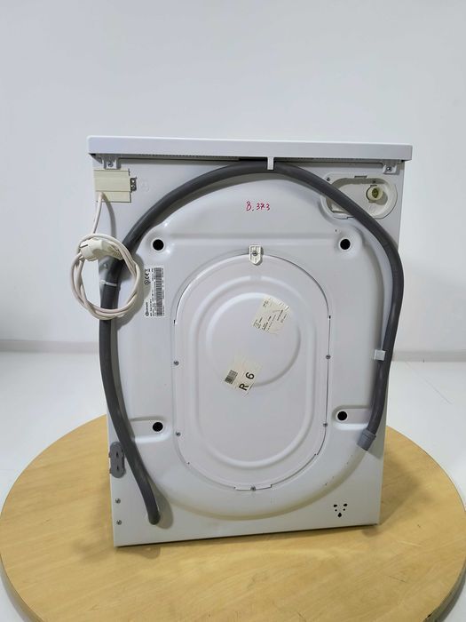 Masina de spalat Rufe 8Kg  INDESIT B373