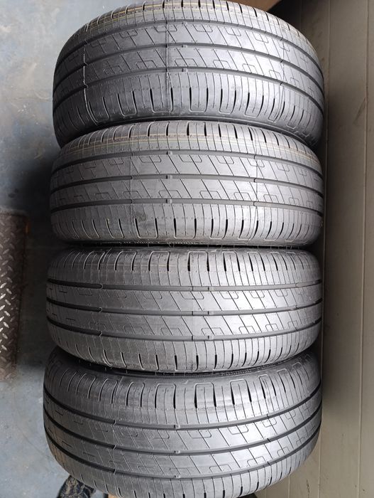 Anvelope de vara 195 55 16 Goodyear EV dot 2022 noi demo