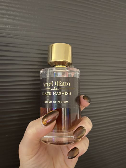 Оригинален парфюм Scandal  100 ml