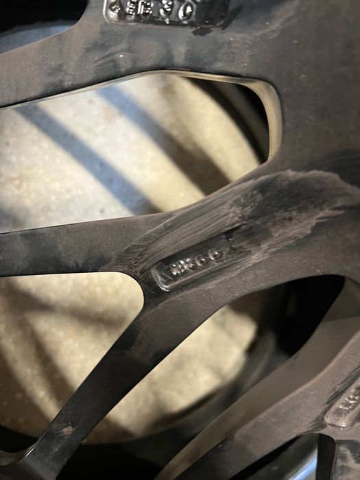 Jante 5x112 pe 20 8,5J et 30 cb 66