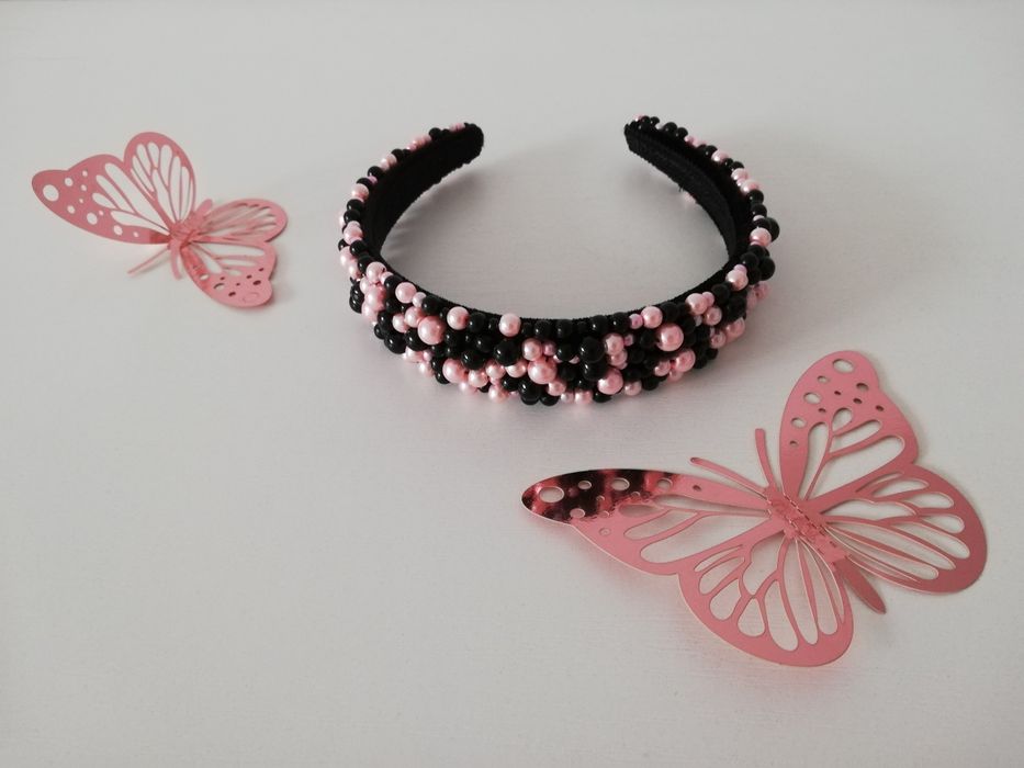 Coronița handmade