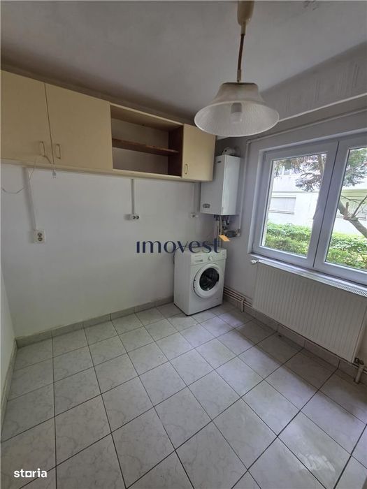 Apartament 2 Camere Micro 16