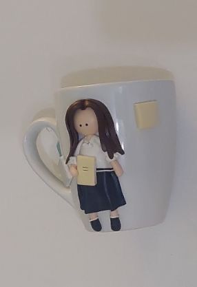 Чаши за подарък