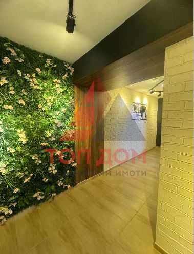 Продава се Тристаен апартамент в Варна, Изгрев - 98 кв.м за 1633 €/кв.м - Снимка #9