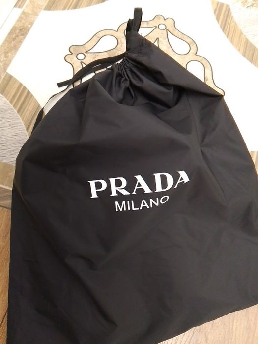 Prada оригинал кроссовки