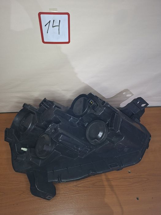Ляв фар Toyota Proace City Doblo LIFT Full LED