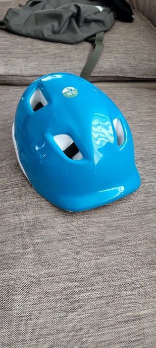 Cască de bicicleta B-Twin mărimea S