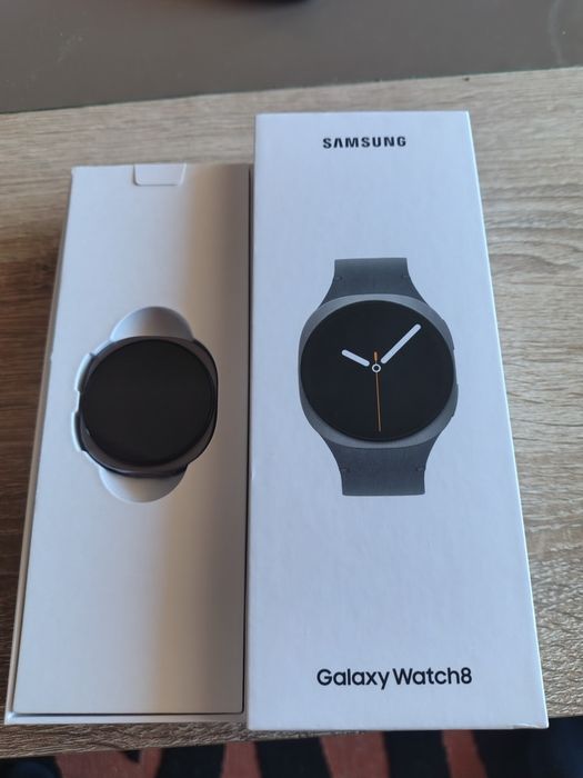 Samsung GALAXY watch 8