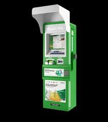 Paynet infokios xar xil turdagi