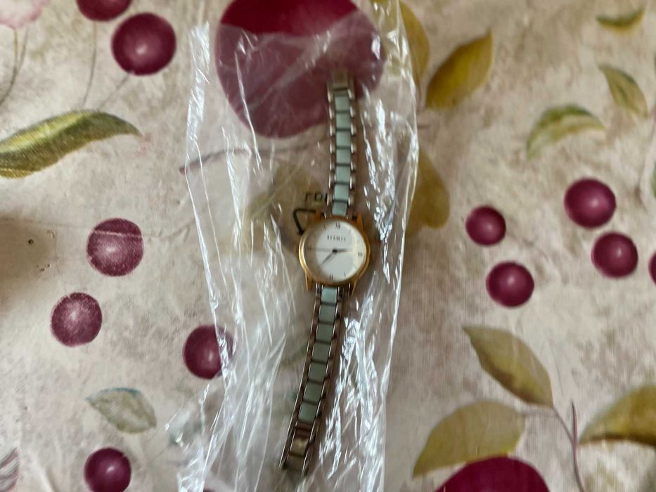 Часовник на марката ARAMIS