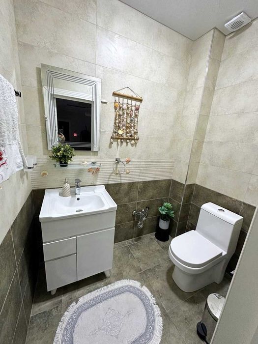 ЖК Jangoh 4х комнатная люкс квартира 145м2