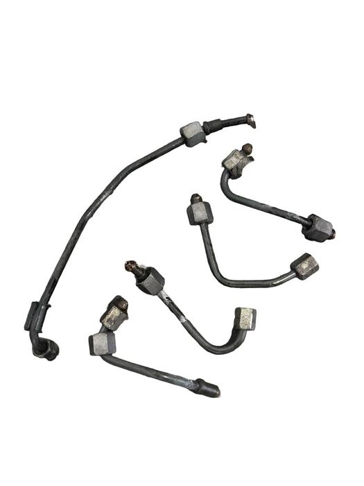 Set Conducte De Alimentare Injector Combustibil Fiat Ducato Box 250, 290 2006 -> 2.3 120 Multijet 2,3 D F1Ae0481D, Fpt