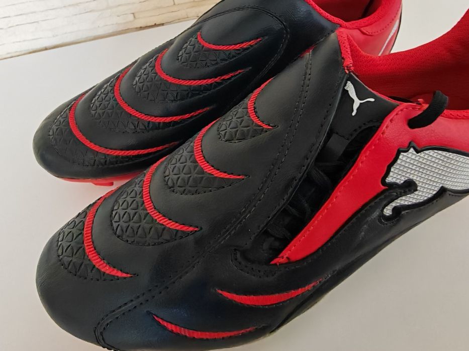 Футболни обувки Puma  PowerCat 3.10