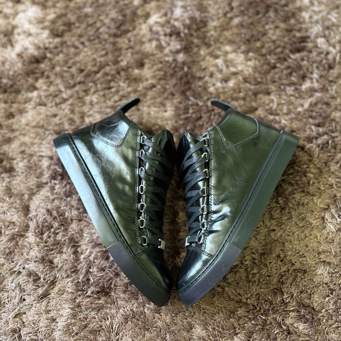 Balenciaga Arena 45