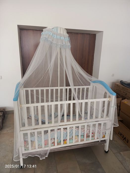 Bolalar belanchaki kattasi va kichkinasi kachelkasi bilan sotiladi