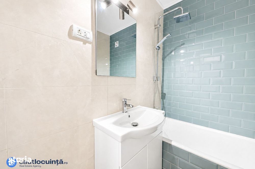 Apartament 3 camere | Gara de Nord | metrou la bloc | complet renovat
