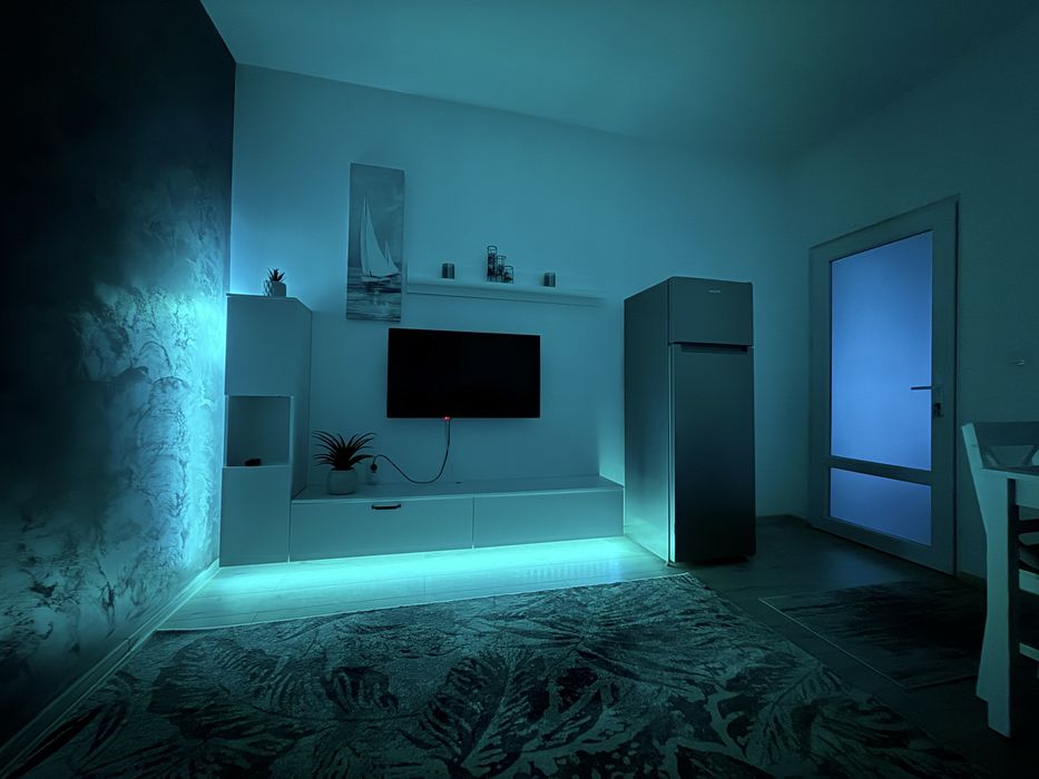 Inchiriez apartament 2 camere zona ultra centrala