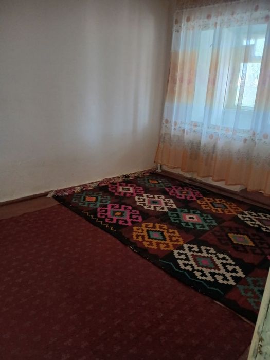 Kvatera quyiladi 1 xona