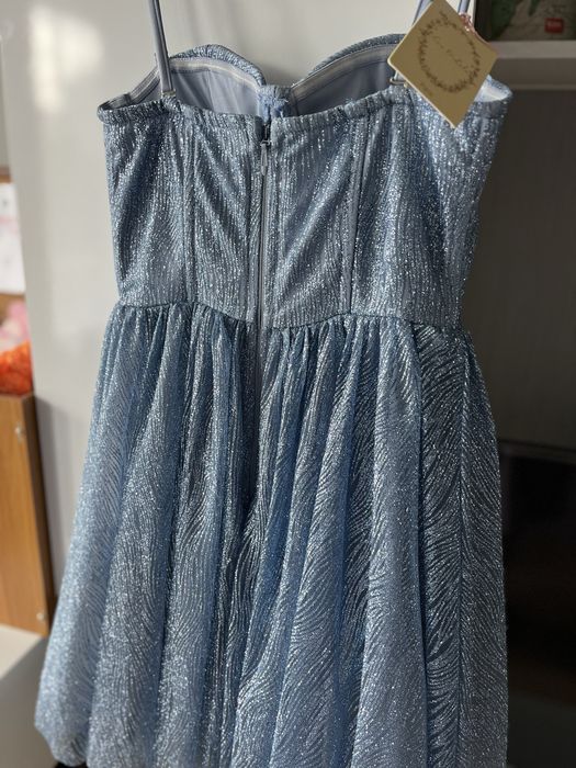 Официална рокля “S”