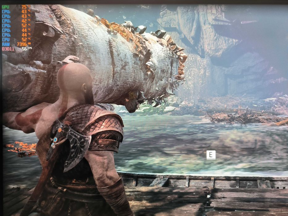 PC Unitate GAMING i5 8600 4.30Ghz/RX570 8GB GDDR5/16GB DDR4/SSD/1TB