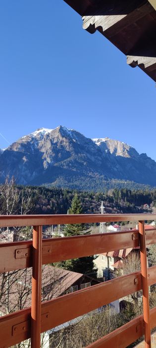 Cazare Busteni Sinaia cu wieu wau crucea de pe Caraiman