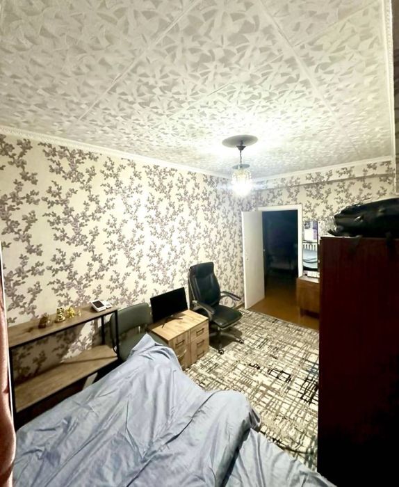 Arenda kvartira 3 komnata