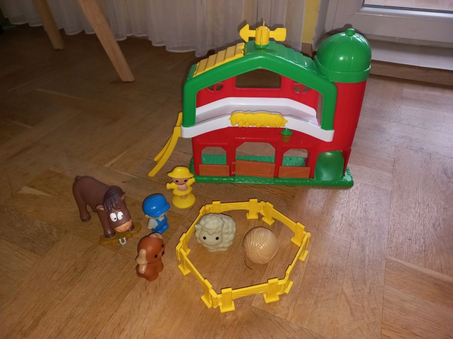 Играчки за дете, момче, момиче