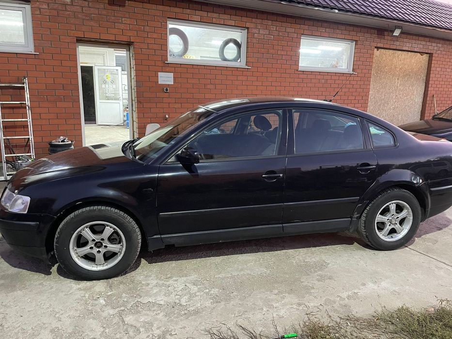 Продам фольцваген б5