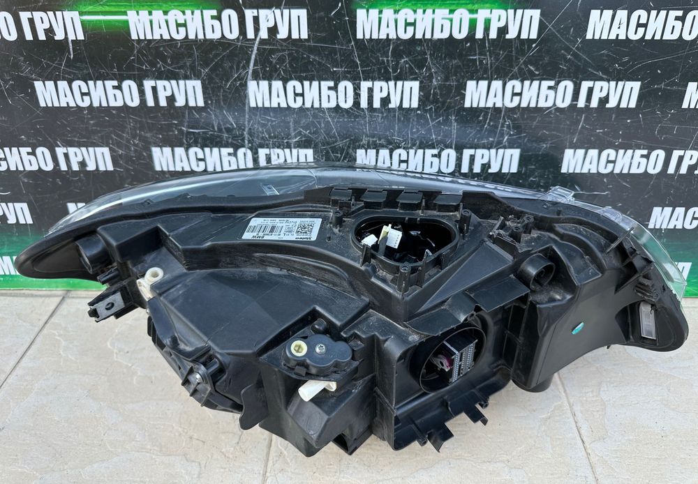 Фар far ляв фарове за Бмв Ф22 Ф23 фейс Bmw 2 F22 F23 LCI