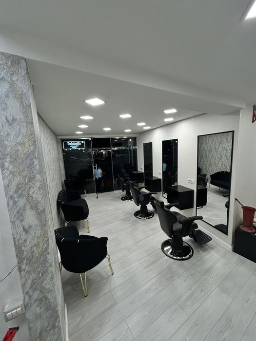 Spatiu de inchiriat-zona cu trafic pietonal intens,Sector 4