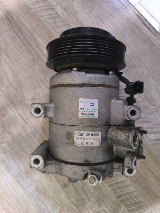 Kia Bonga kondesaner extiyot qismi radiator,mator,ventelyator
