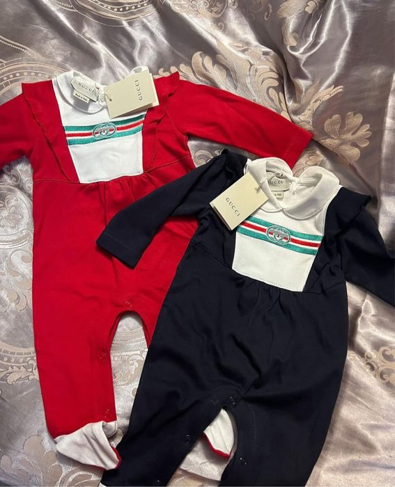 Body Gucci bebelusi calitate premium
