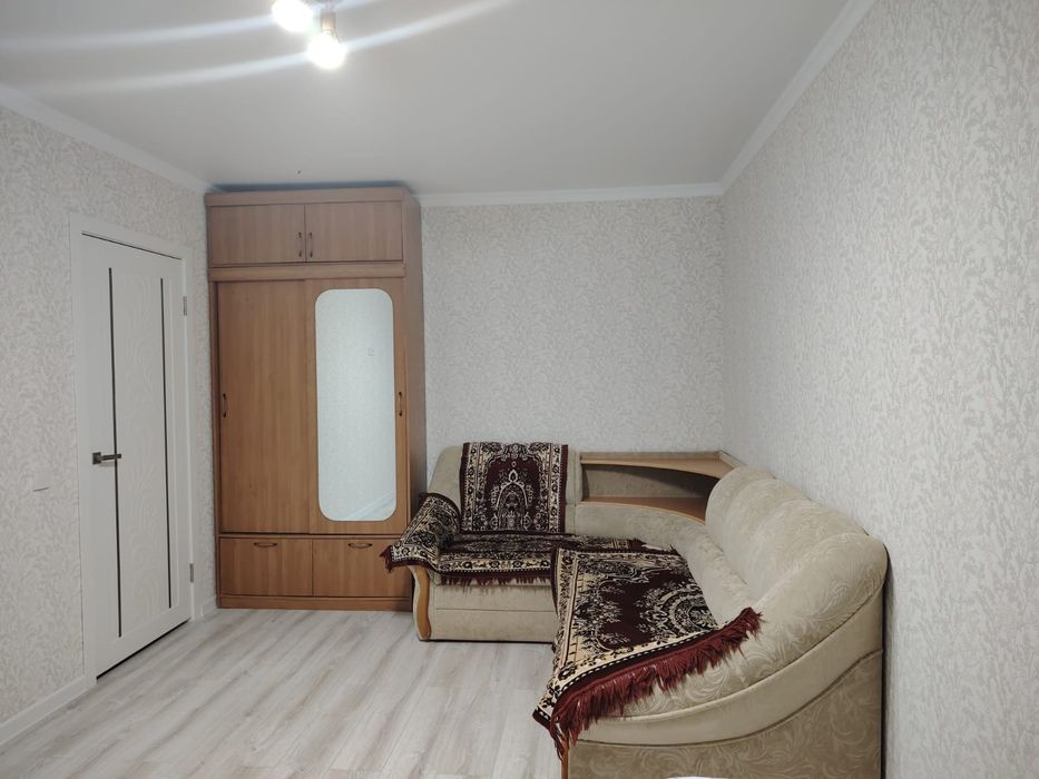 1 ком квартира в районе жилгородка