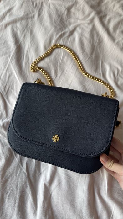 Сумка tort burch