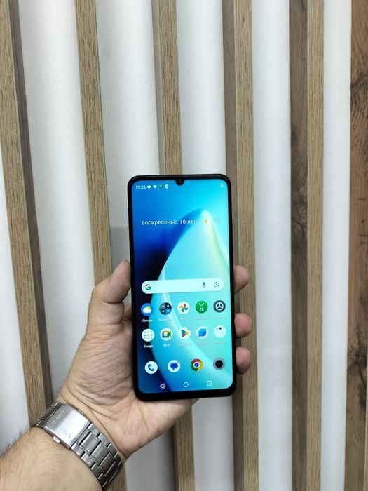Realme note 50 64gb