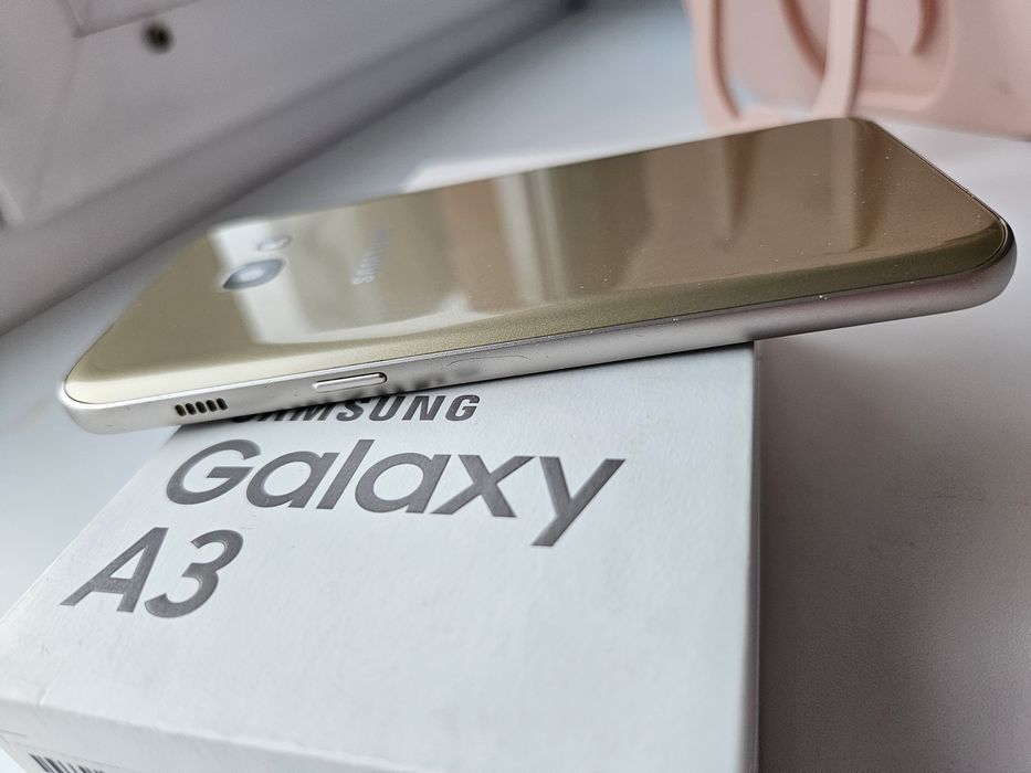 Samsung Galaxy A3