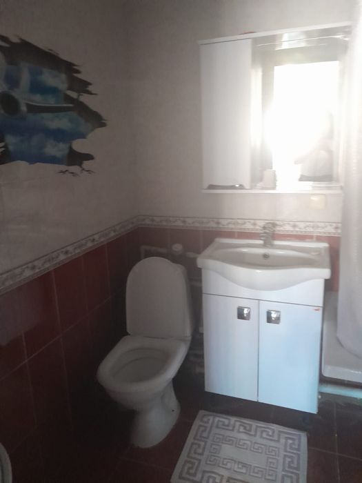 Продам 3х, ком квартиру. Сатпаева-24