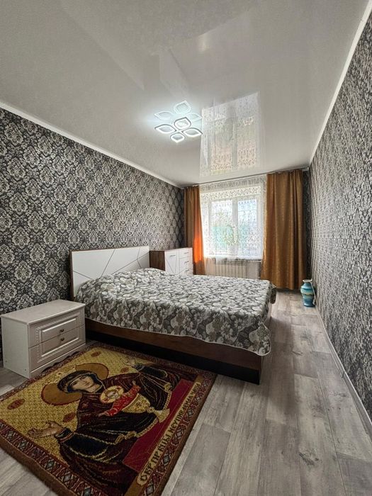 Продажа 3х комнатной квартиры