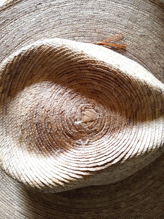 Лятня нова шапкаааа