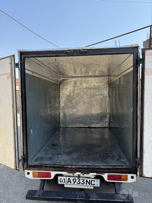 Labo 2019 yil ozimmi moshinam udari yoq