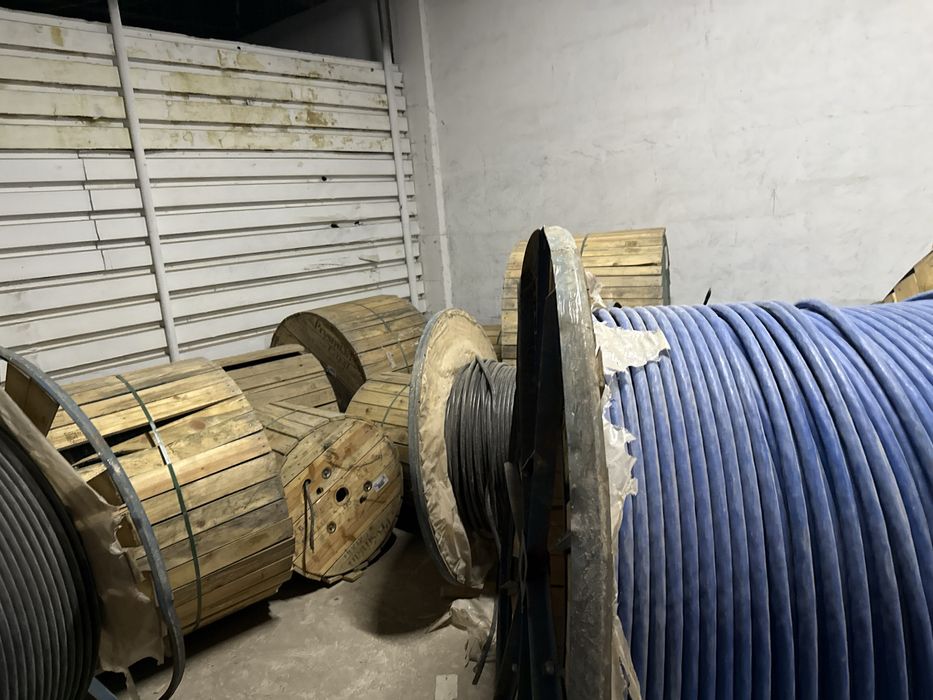 Пвс мкэш екранираоний кантролни кввг кввгэ нг кабель