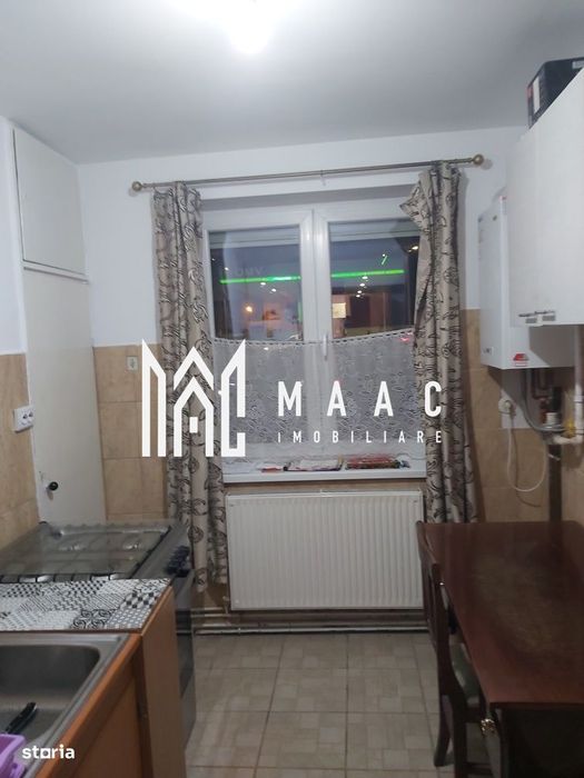 Apartament 2 camere | Parter | Pretabil spațiu comercial | Zona Milea