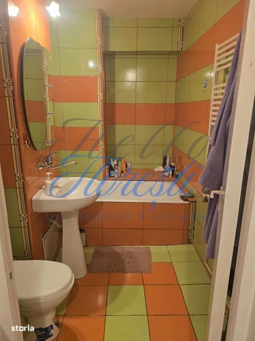 Apartament 1 camere, 35.27 mp , Zona Manastur/Minerva /Cluj Napoca - Vedere 5