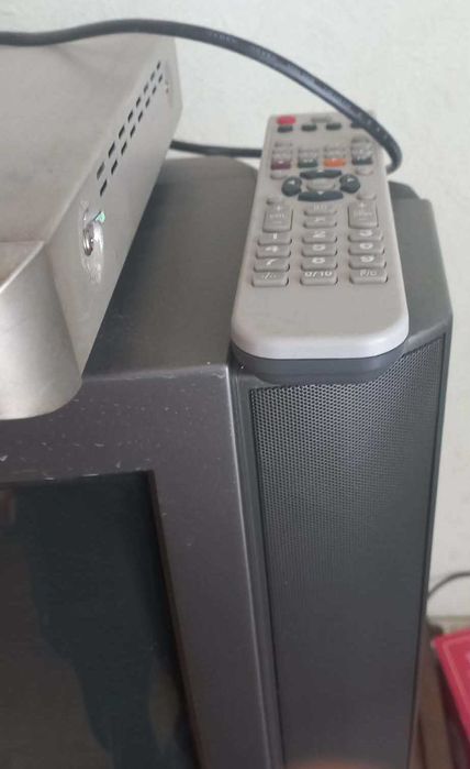 Телевизори Sony Trinitron, Toshiba и DVD Neo