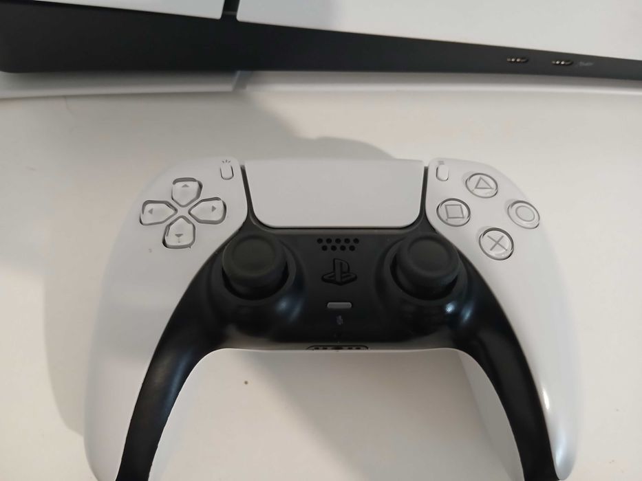 Ps5 cu un controler