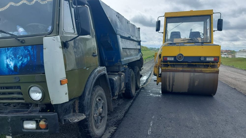 Продам Камаз 5511