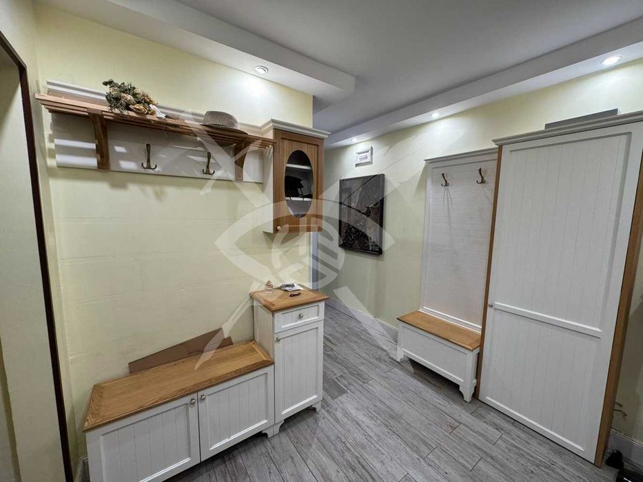 Продава се Тристаен апартамент в София, Център - 113 кв.м за 3098 €/кв.м - Снимка #5