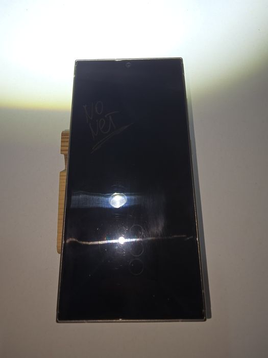 Samsung galaxy s24 ultra 512GB KG заключен